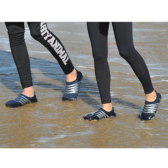 JOGHN OEM/ODM Summer Quick Dry Water Shoes forr Beach Swim Yoga Exercise Shoes