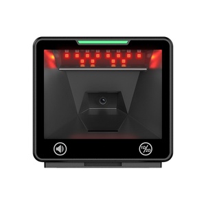 Высококачественный сканер штрих-кодов AiGather (1D и 2D), поддержка MAC/<span class=keywords><strong>Linux</strong></span>, для POS-систем супермаркетов, проводной интерфейс, гарантия 2 года, в наличии - Product Image 1