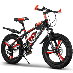 Bicicleta Infantil de 12 Pulgadas de Buena Calidad, Precio al por Mayor, Bicicletas para Niñas, Bicicleta para Niños, Bicicleta para Bebés - Product Image 1