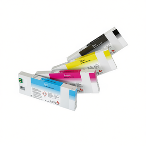 Cartouche d'encre Roland 3-en-1 Eco-Solvent Exact 220 ml avec ECO-SOL MAX 3, solution d'impression facile à utiliser et écologique - Product Image 2