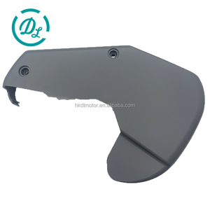 Cache Gauche de Remplacement pour Mini-Excavatrice EexcavaStart, Référence PW03M01666P1, Pièce Durable et Haute Performance, Pièce de Rechange Après-Vente, Garantie 1 An - Product Image 1