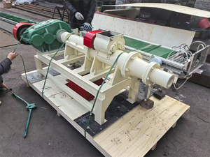 Than Rod Máy ép/Than bột đóng viên máy ép/Hollow than <span class=keywords><strong>Stick</strong></span> máy 300-400 kg/giờ AC động cơ - Product Image 6