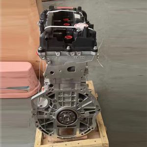 Motor G4KH de Versión Antigua para <span class=keywords><strong>Hyundai</strong></span> Sonata I30N Veloster <span class=keywords><strong>Kona</strong></span> Kia Optima Sorento Sportage - Product Image 3