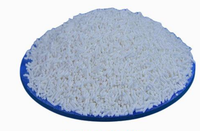 Sorbate de potassium de qualité alimentaire (CAS 24634-61-5) – Additif conservateur en poudre hautement efficace, 25 kg/sac, Durée de conservation de 24 mois