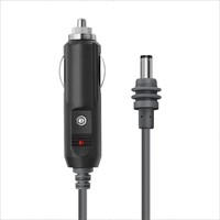 Venta caliente Starlink Mini Car Cable encendedor de cigarrillos enchufe a DC enchufe para coche