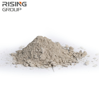Fibre de acier réfractaire haute résistance et résistante à l'usure pour la coulée d'acier, fibre de acier réfractaire pour la coulée d'acier pour four à haute température