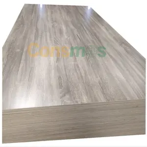 18 Mm Combi Core Melamine Ván Ép Mauritius