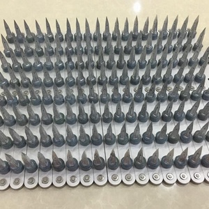 Sistema de Bloqueo de Vehículos Spike Stinger, Dispositivos para Detener Neumáticos para Control de Tráfico, Control de Frontera, Barreras, Bloqueos de Carreteras, Detención de Delincuentes en Fuga - Product Image 4