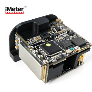 Sensor de Telémetro Láser de Largo Alcance ODM, Módulo de Telémetro Láser UART TTL 3.3V 905nm para Dispositivos Portátiles - Product Image 6