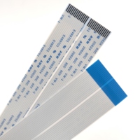 Câble plat FFC 31 broches pour tête d'impression Epson DX5 F186000, câble de données pour imprimante jet d'encre grand format à solvant écologique UV, pièces détachées