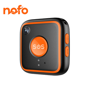Nuevo Botón de Pánico SOS V28C Simple <span class=keywords><strong>con</strong></span> <span class=keywords><strong>GPS</strong></span> 4G, Detección Automática de Caídas, Alerta y Marcador <span class=keywords><strong>para</strong></span> Personas <span class=keywords><strong>Mayores</strong></span> <span class=keywords><strong>con</strong></span> <span class=keywords><strong>Alzheimer</strong></span> y Discapacidad - Product Image 6