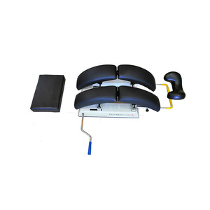 Cột sống phẫu thuật Wilson khung có thể điều chỉnh cột sống định vị radiolucent cột sống xương phẫu thuật cụ Cơ Sở - Product Image 1