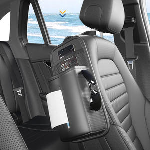 Bolsa de Almacenamiento Multifuncional para Papel en el Asiento del <span class=keywords><strong>Coche</strong></span>, Bolsa para Guardar Papel en el Cajón del <span class=keywords><strong>Coche</strong></span> - Product Image 2