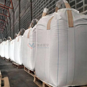 <span class=keywords><strong>Prix</strong></span> d'usine – Sac Jumbo Super Sack <span class=keywords><strong>de</strong></span> 1 tonne en PP, écologique et recyclable, pour <span class=keywords><strong>gravier</strong></span>, ciment, céréales – Sacs FIBC - Product Image 2