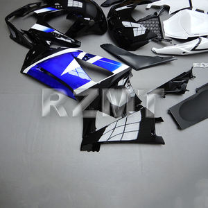 ชุดแฟริ่งมอเตอร์ไซค์ SUZUKI GSXR1000 ปี 2007-2008 GSX-R1000 GSXR 1000  แบบฉีดขึ้นรูป ABS ชุดแต่งแฟริ่ง S1007-104a - Product Image 3