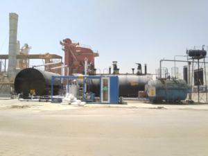 โรงงานดัดแปลงน้ำมันดิน crmb สำหรับการก่อสร้างถนนประสิทธิภาพสูง - Product Image 5