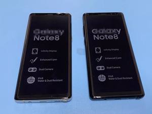 Téléphone portable d'occasion, vente en gros, Android, pour <span class=keywords><strong>Samsung</strong></span> sung Galaxy, Original, pour <span class=keywords><strong>Samsung</strong></span> Note8, Note3, <span class=keywords><strong>Note2</strong></span>, Note1, 95% - Product Image 6