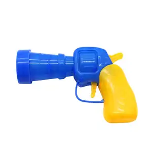 BOTO Hot Selling Cat Toys Flexible Plush Ball Launcher Silent And High Elastic Interactive Puzzle Toy Gun