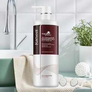 Shampoo et après-<span class=keywords><strong>shampoing</strong></span> pour cheveux Karseell Best Seller, <span class=keywords><strong>bio</strong></span>, naturel, stimulant la croissance rapide des cheveux, à l'huile d'argan, marque privée - Product Image 4