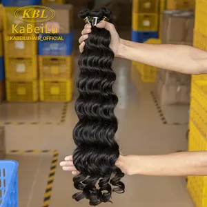 wholesale vendor aligned cuticle raw hair bundles bulk mongolian double weft virgin human hair natural loose wave