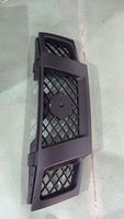 Grille avant pour pick-up 4x4, accessoires extérieurs en plastique, neuve, 100% compatible, installation facile, HMT pour Navara Frontier 2005-2014