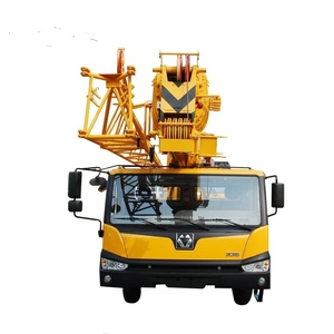Xugong QY25K5-I/C/<span class=keywords><strong>D</strong></span> XCT25 Grue de camion de 25 tonnes | Prix <span class=keywords><strong>d</strong></span>'usine | Certifié CE | Fournisseur mondial - Product Image 2