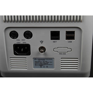 เครื่องตรวจวัดสัญญาณชีพแบบพกพา MK-YK8000A รุ่น 8000A พร้อม ECG สำหรับผู้ใหญ่และผู้ป่วย - Product Image 2