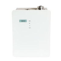 Diffuseur de senteurs commerciale murale, appareil de marque aromatique, ml