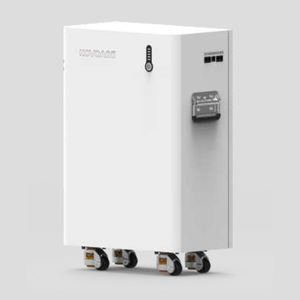 최신 가정용 에너지 저장 기능을 위한 전문가용 10.24Kw LiFePO4 배터리 팩 및 IP21 등급 - Product Image 2