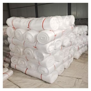 PE personnalisé + UV taille personnalisée 50g 60g 20-120mesh agriculture <span class=keywords><strong>filet</strong></span> <span class=keywords><strong>anti</strong></span>-insectes pour l'agriculture protection des vergers - Product Image 2