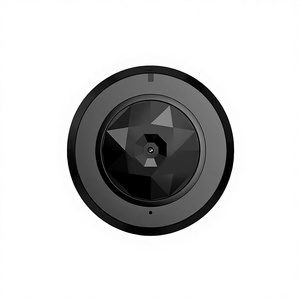 <span class=keywords><strong>Mini</strong></span> cámara de seguridad WiFi inalámbrica HD 1080P para interiores con <span class=keywords><strong>sensor</strong></span> CMOS, ángulo de visión de 90° y detección de <span class=keywords><strong>movimiento</strong></span>. - Product Image 4