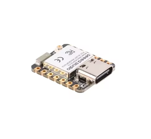 บอร์ดพัฒนา HT Original และรุ่นใหม่ XIAO ESP32C6 WiFi6 + 5 รองรับ Zigbee/Matter - Product Image 1