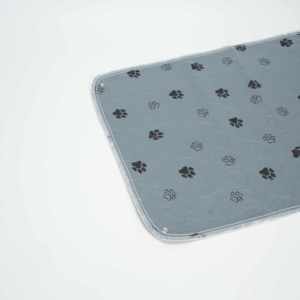 Tapis de jardin extérieur écologique en gazon artificiel pour <span class=keywords><strong>chat</strong></span> et chien, tapis absorbant l'urine, tapis de jeu synthétique pour animaux de compagnie pour la cour - Product Image 5