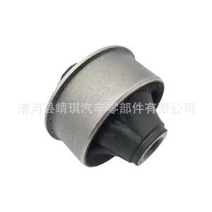 Buje de Suspensión Toyota 48655-0D010, Pieza de Repuesto para Sistema de Amortiguador MacPherson para Modelos FAW JP - Product Image 5
