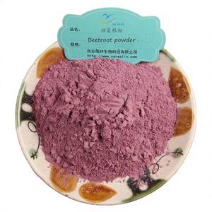 Polvo <span class=keywords><strong>de</strong></span> Remolacha con Alto Contenido <span class=keywords><strong>de</strong></span> Nitratos, Colorante Alimentario Soluble en Agua para Bebidas/Panadería - Product Image 1