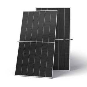 Panneaux solaires Trina Vertex N NEG21C.20 715-740W Topcon Bifacial N-Type 715W 720W 725W 730W 735W 740 <span class=keywords><strong>Watt</strong></span> de marque Tier 1 pour système solaire - Product Image 2