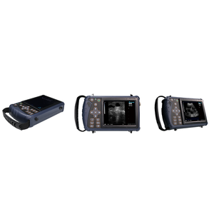 <span class=keywords><strong>Échographie</strong></span> vétérinaire numérique portable légère pour animaux multi-espèces - Product Image 6