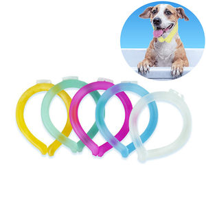 Penjualan Panas Barang Baru Kalung Pendingin Musim Panas untuk Anjing dan Kucing Kalung Dingin untuk Anjing - Product Image 1