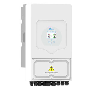 Inversor Solar Híbrido <span class=keywords><strong>Deye</strong></span> SUN 3.6/5/6K-SG03LP1-EU 3.6KW 5KW 6KW Monofásico 5 kw SUN-5K-SG03LP1-EU - Product Image 3