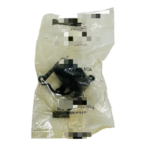 MS27291-6 Backshell NOUVEAU/INUTILISÉ SURPLUS Nouveau Original Prêt Stock Automatisation Industrielle PAC Dédié - Product Image 1