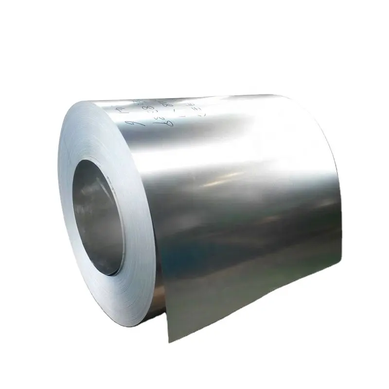 Competitive Price ASTM JIS aluminium alloy zinc coated g550-aluzinc-galvalume-steel-coil