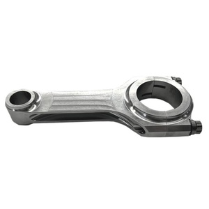 Custom CNC <b>Machining</b> <b>Service</b> Forged Connecting Rod, Aluminum Performance Engine Parts - Product Image 5