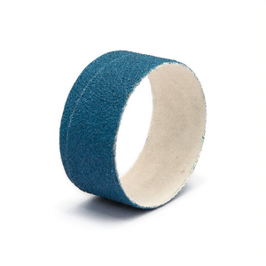 Fervi Reinforced Abrasive Ring Spiraband <b>Grinding</b> <b>Wheel</b> - Product Image 2