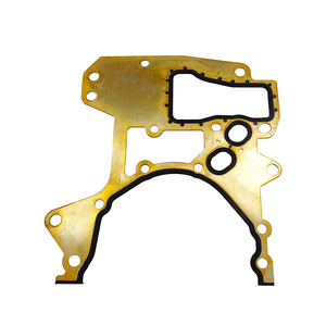 Junta de la Tapa de Distribución 24405911 55556428 para Reparación de Motor Chevrolet Cruze Trax Opel Astra Mokka - Product Image 2