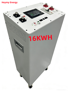 Batería de Litio Heymy en Stock en la UE, 48V 280Ah, Energía Solar de 15kW 16kW, Paquete de Energía Doméstica de 51.2V 300Ah 314Ah, 3.2V 314Ah con BMS Inteligente Integrado - Product Image 1
