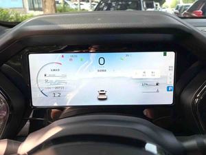 Auto Usate Geely Xingyue <span class=keywords><strong>L</strong></span> SUV LHD Automatico AWD 2.0T Basso Chilometraggio Senza Incidenti per Esportazione All'Ingrosso 2024 2025 - Product Image 6