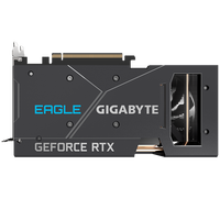 Carte graphique en gros pas chère GIGABYTE GeForce RTX 3060 EAGLE 12G (rév. 12) Cartes graphiques de jeu OEM 2.0) entièrement testées et fonctionnelles
