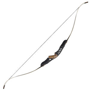 Ника бренд стрельба из лука изогнутый лук для левой руки, ламинирования конечностей для съемки на открытом воздухе - Product Image 4