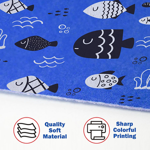 Bán buôn biểu tượng tùy chỉnh đại học Câu Lạc Bộ Bóng Đá in Treo Cờ đầy màu sắc cờ chuỗi hiển thị ngoài trời phụ kiện - Product Image 6