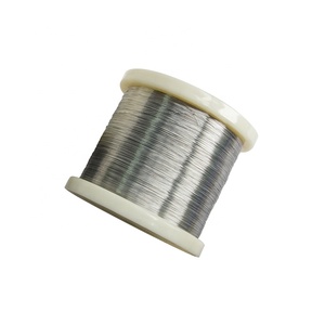 Fils Nichrome 80 20, 30 pièces, connexion à haute température et résistance plate, 80/20 nir Nichrome 80 - Product Image 6